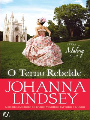 cover image of O Terno Rebelde